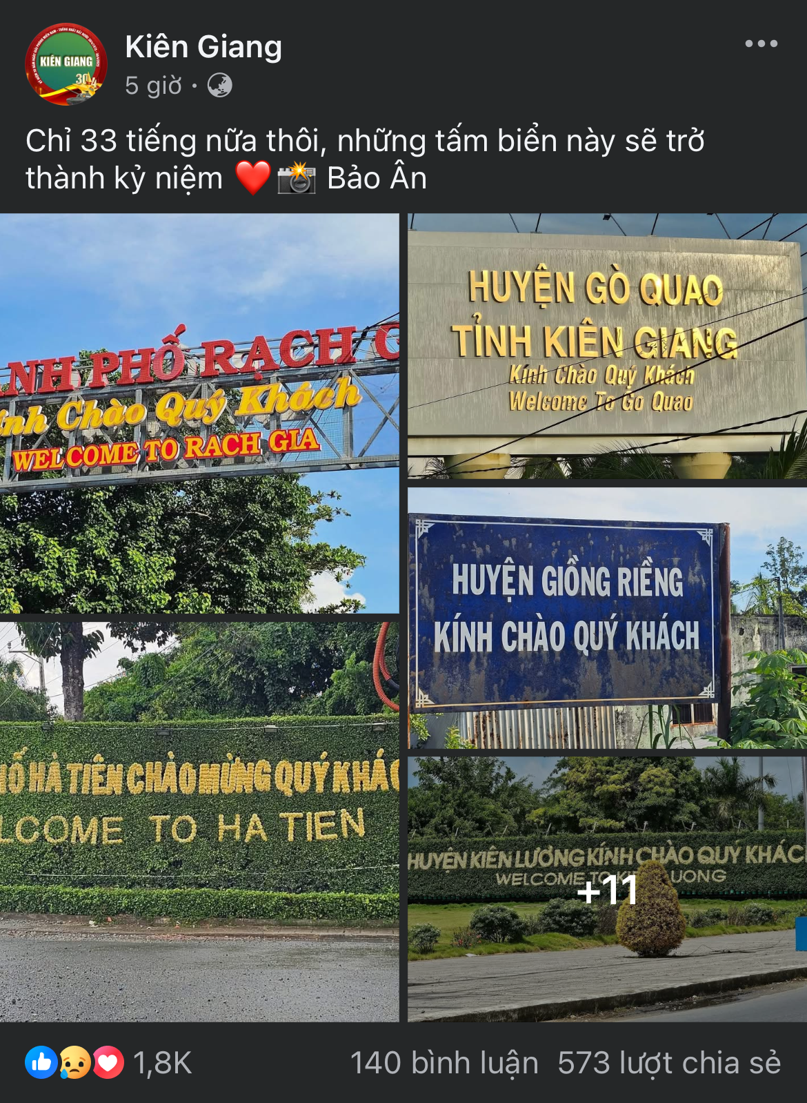 Tỉnh xưa tên cũ sẽ không còn trong 24 giờ nữa: MXH tràn ngập lời tạm biệt- Ảnh 14. Tỉnh xưa tên cũ sẽ không còn trong 24 giờ nữa: MXH tràn ngập lời tạm biệt- Ảnh 14.
