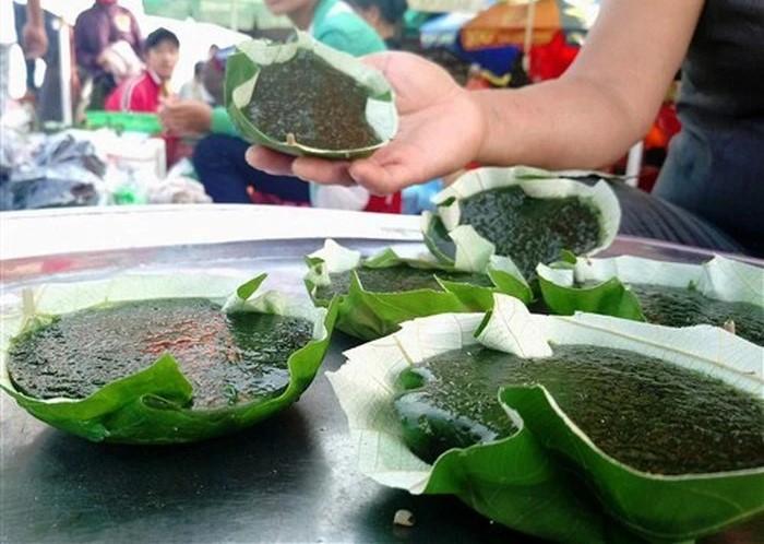 Những món ngon độc đáo chỉ có ở nơi từng được mệnh danh là "vùng đất khói lửa"- Ảnh 3. Những món ngon độc đáo chỉ có ở nơi từng được mệnh danh là "vùng đất khói lửa"- Ảnh 3.