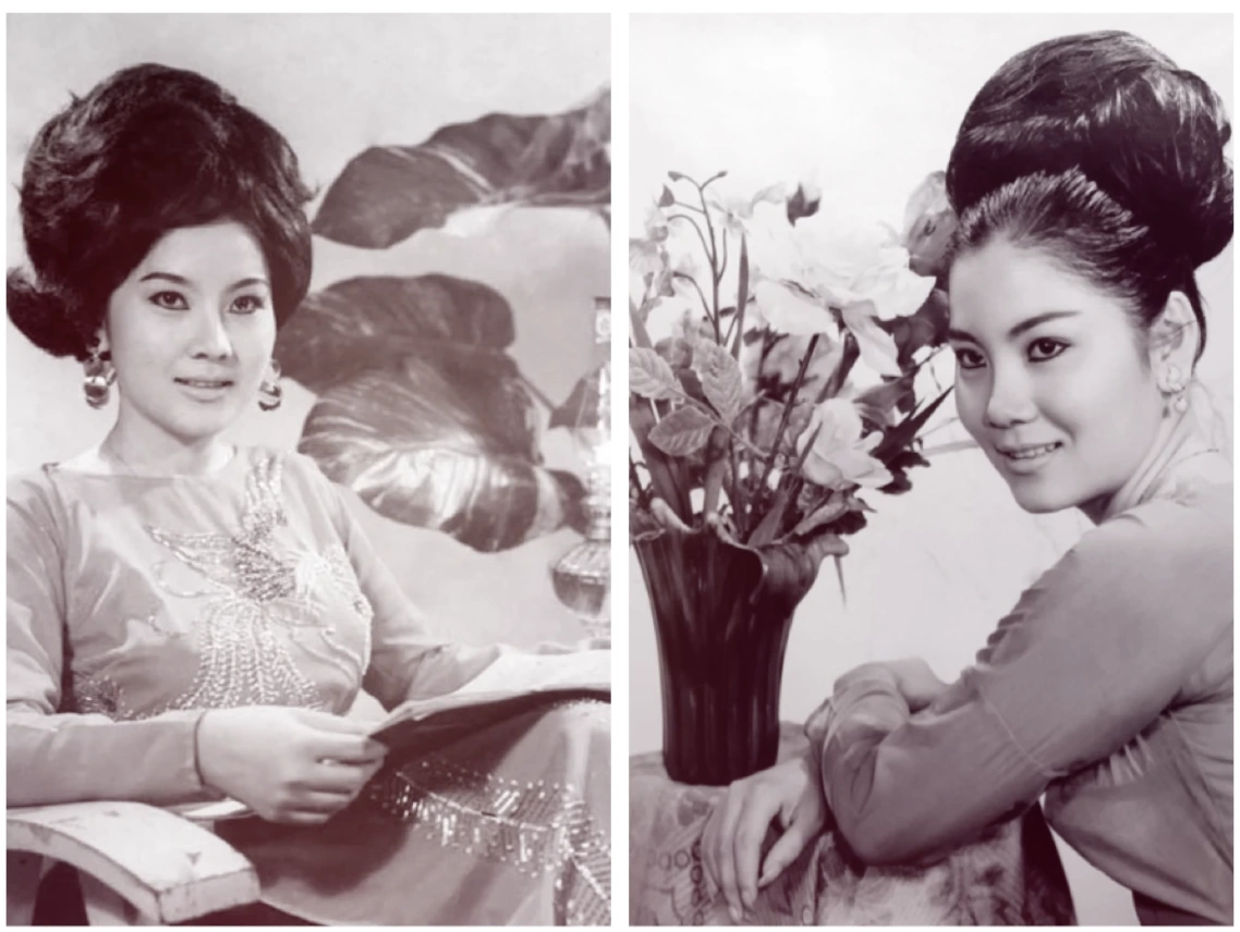 “Tứ đại mỹ nhân” một thời: Sở hữu nhà 5 tầng quận 3, U80 sống một mình sau 3 lần đổ vỡ hôn nhân- Ảnh 1. “Tứ đại mỹ nhân” một thời: Sở hữu nhà 5 tầng quận 3, U80 sống một mình sau 3 lần đổ vỡ hôn nhân- Ảnh 1.