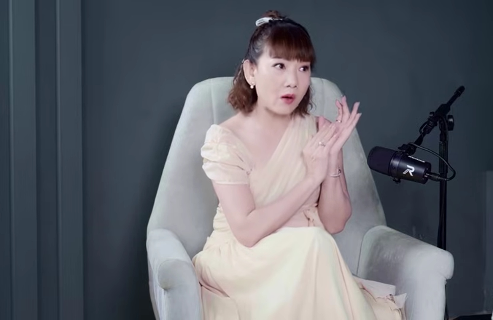 Nữ NSND phải cầm cố nhà vài chục tỷ quận 1 TP.HCM: Muốn bán nhà để trả nợ- Ảnh 1. Nữ NSND phải cầm cố nhà vài chục tỷ quận 1 TP.HCM: Muốn bán nhà để trả nợ- Ảnh 1.