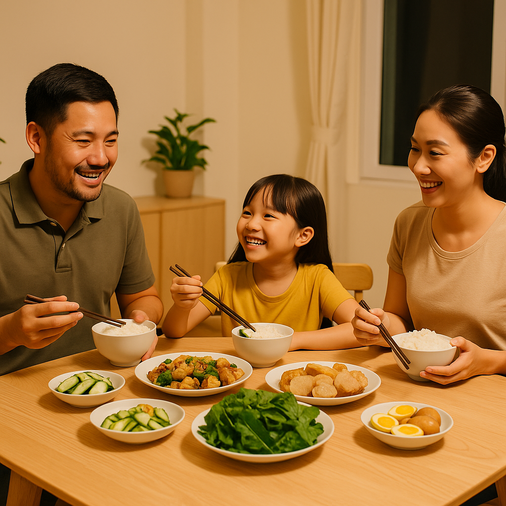 35 tuổi, tôi sống thảnh thơi nhờ ở nhà thuê 5 triệu, dành tiền mua ô tô đi làm: Không nợ cũng là một loại hạnh phúc!- Ảnh 2.