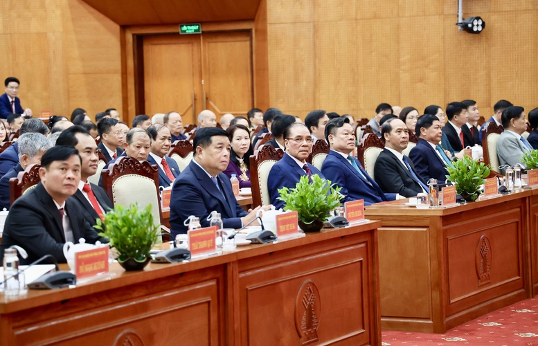 CẬP NHẬT LIÊN TỤC: Công bố nghị quyết, quyết định sáp nhập đơn vị hành chính, chỉ định nhân sự trên cả nước- Ảnh 7. CẬP NHẬT LIÊN TỤC: Công bố nghị quyết, quyết định sáp nhập đơn vị hành chính, chỉ định nhân sự trên cả nước- Ảnh 7.