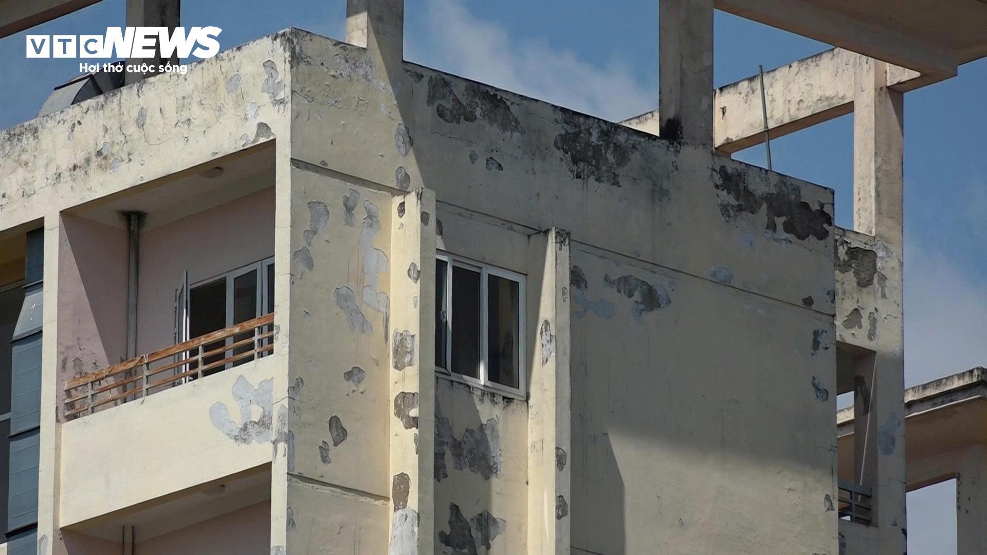 Cận cảnh 2 dự án đào tạo cán bộ, nhân lực ngân hàng trăm tỷ bỏ hoang ở Huế- Ảnh 10. Cận cảnh 2 dự án đào tạo cán bộ, nhân lực ngân hàng trăm tỷ bỏ hoang ở Huế- Ảnh 10.