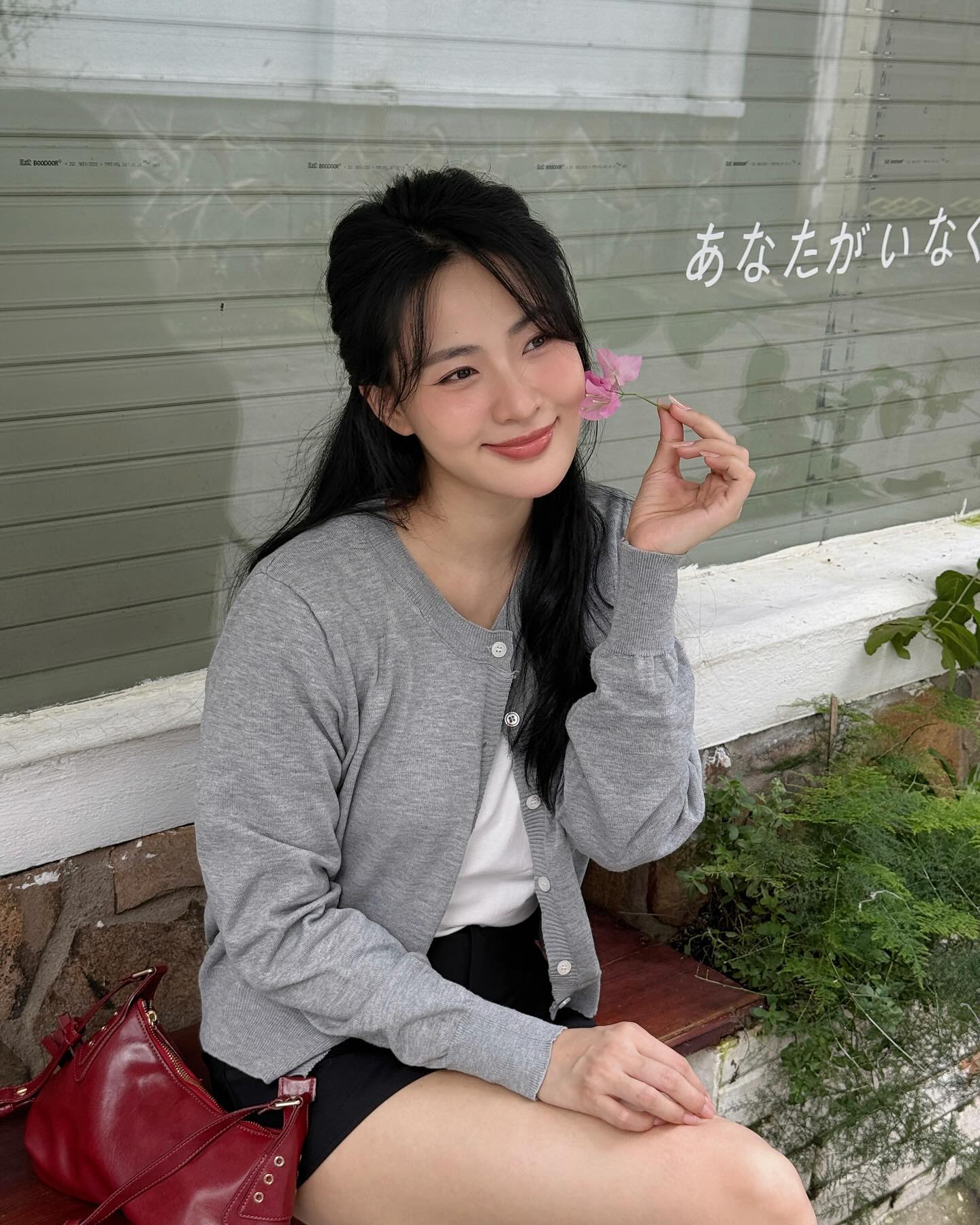 Netizen vừa tìm ra Lưu Diệc Phi Việt Nam, khí chất đúng chuẩn Netizen vừa tìm ra Lưu Diệc Phi Việt Nam, khí chất đúng chuẩn