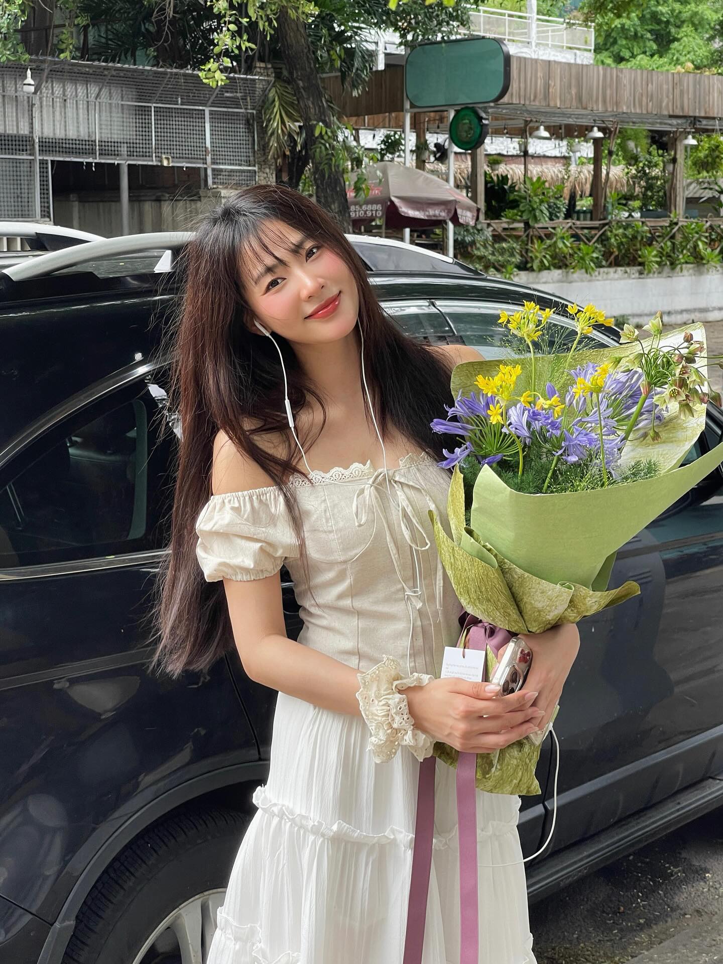 Netizen vừa tìm ra Lưu Diệc Phi Việt Nam, khí chất đúng chuẩn Netizen vừa tìm ra Lưu Diệc Phi Việt Nam, khí chất đúng chuẩn