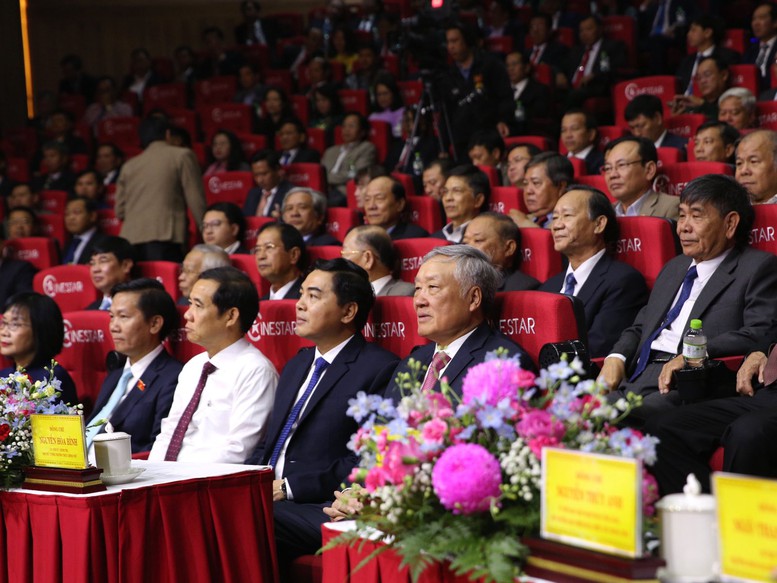 CẬP NHẬT LIÊN TỤC: Công bố nghị quyết, quyết định sáp nhập đơn vị hành chính, chỉ định nhân sự trên cả nước- Ảnh 3. CẬP NHẬT LIÊN TỤC: Công bố nghị quyết, quyết định sáp nhập đơn vị hành chính, chỉ định nhân sự trên cả nước- Ảnh 3.