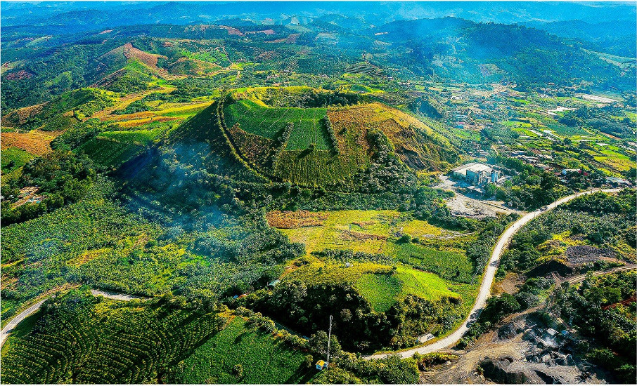 Đúng 1/7, TPHCM chính thức có biển, đi Lâm Đồng ăn hải sản, Nha Trang lại có thêm Vĩnh Hy- Ảnh 4. Đúng 1/7, TPHCM chính thức có biển, đi Lâm Đồng ăn hải sản, Nha Trang lại có thêm Vĩnh Hy- Ảnh 4.