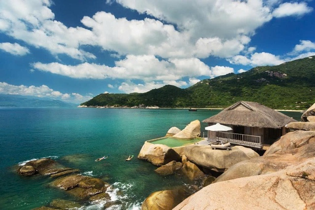 Ninh Vân Bay thay Tổng giám đốc- Ảnh 1. Ninh Vân Bay thay Tổng giám đốc- Ảnh 1.