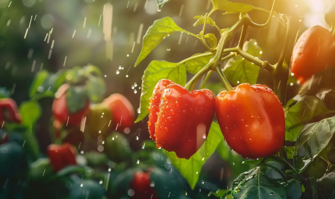 "Vua vitamin C" trong thế giới rau củ: Hé lộ cái tên bất ngờ với hàm lượng gấp 4 lần cam- Ảnh 1. "Vua vitamin C" trong thế giới rau củ: Hé lộ cái tên bất ngờ với hàm lượng gấp 4 lần cam- Ảnh 1.