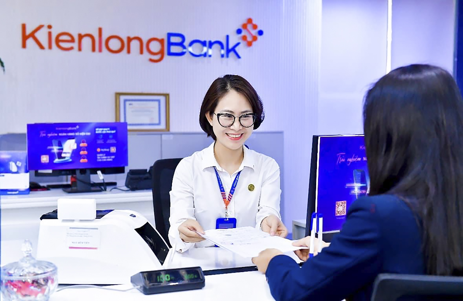 Chỉ còn 1 ngày: Giao dịch ngân hàng, ví điện tử thay đổi từ 1/7, cần làm ngay việc này để tránh gián đoạn giao dịch!- Ảnh 6.