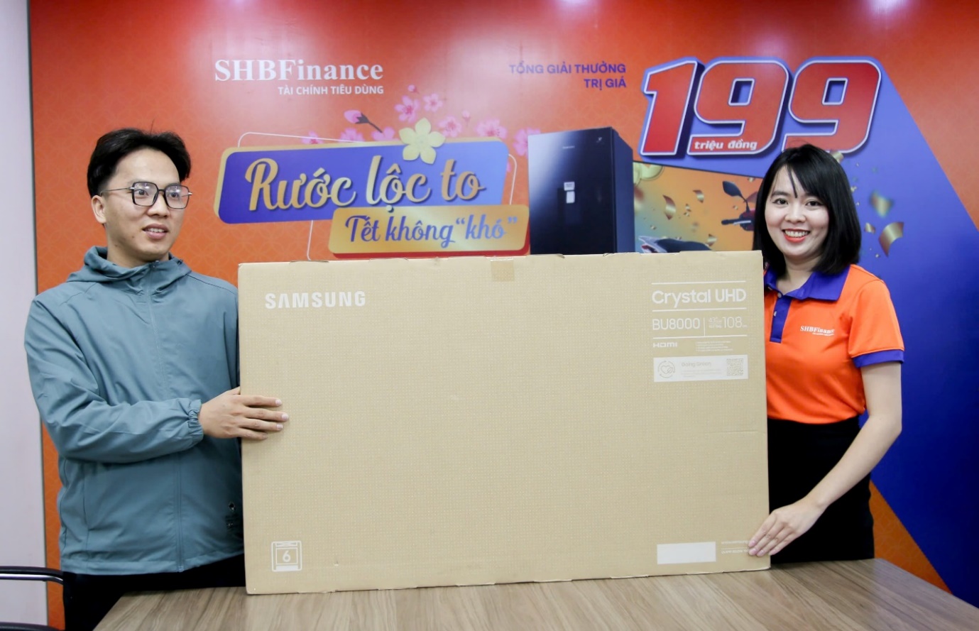 Cách SHBFinance mở rộng mô hình tài chính linh hoạt- Ảnh 1.