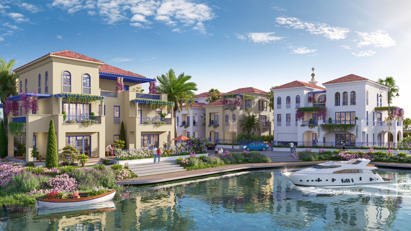 Hưởng lợi hạ tầng, Gold Coast Vũng Tàu hút giới đầu tư phía Nam- Ảnh 1.