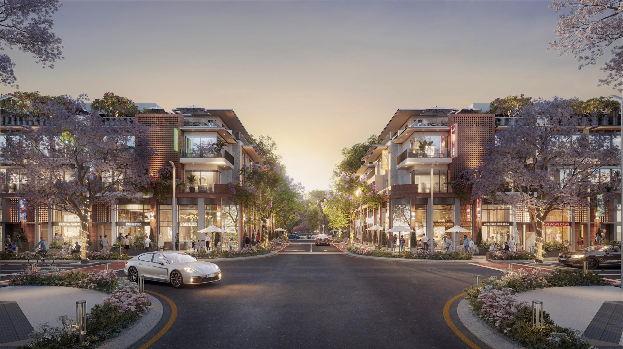 Ra mắt nhà phố Homie City: Đón đầu nhu cầu kép giữa tâm điểm Phổ Yên- Ảnh 1. Ra mắt nhà phố Homie City: Đón đầu nhu cầu kép giữa tâm điểm Phổ Yên- Ảnh 1.