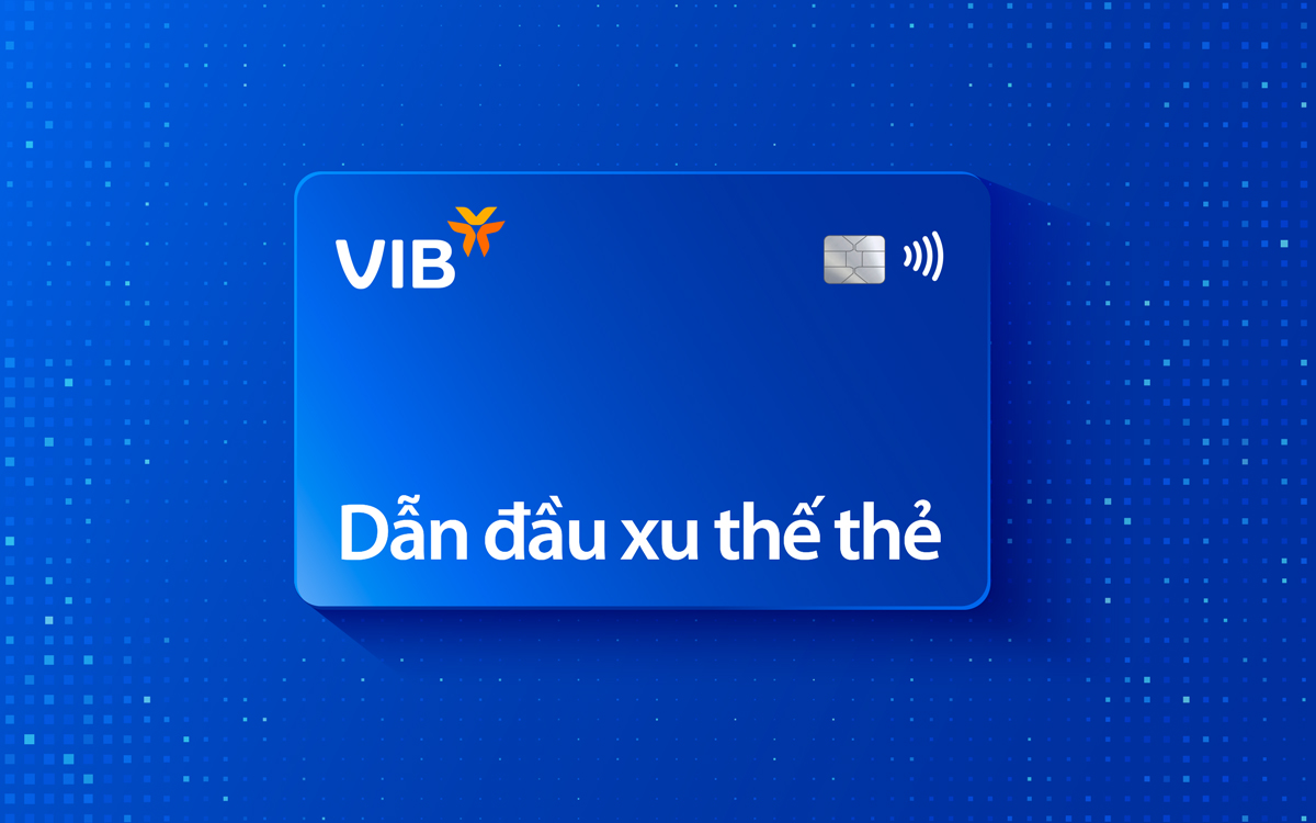 VIB giới thiệu PayFlex – Tiên phong triển khai công nghệ Visa Flex Credential tại Việt Nam- Ảnh 2. VIB giới thiệu PayFlex – Tiên phong triển khai công nghệ Visa Flex Credential tại Việt Nam- Ảnh 2.