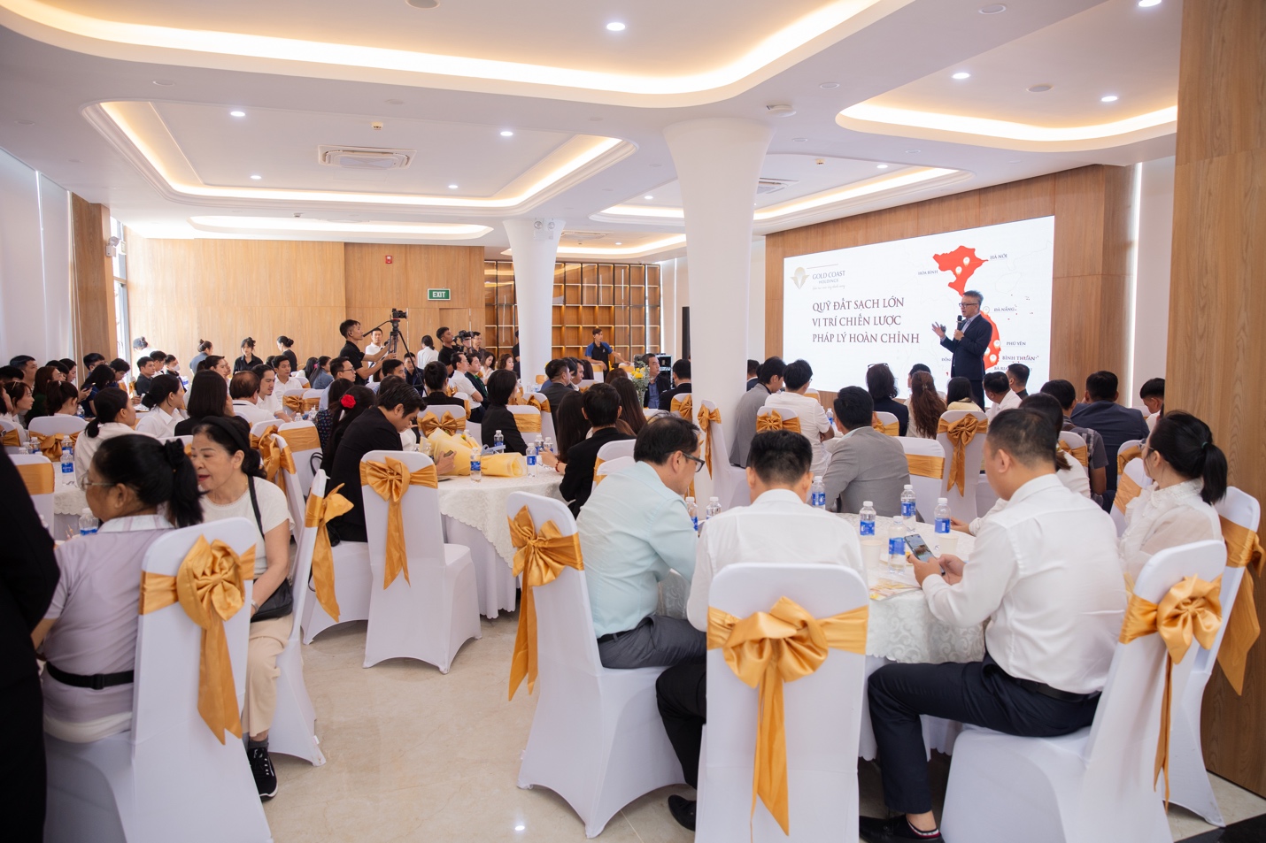 Hưởng lợi hạ tầng, Gold Coast Vũng Tàu hút giới đầu tư phía Nam- Ảnh 2.