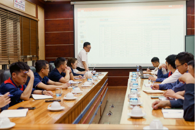 MIZA vào Top 10 ESG Việt Nam xanh 2025 nhờ chiến lược phát triển kinh tế tuần hoàn- Ảnh 2.