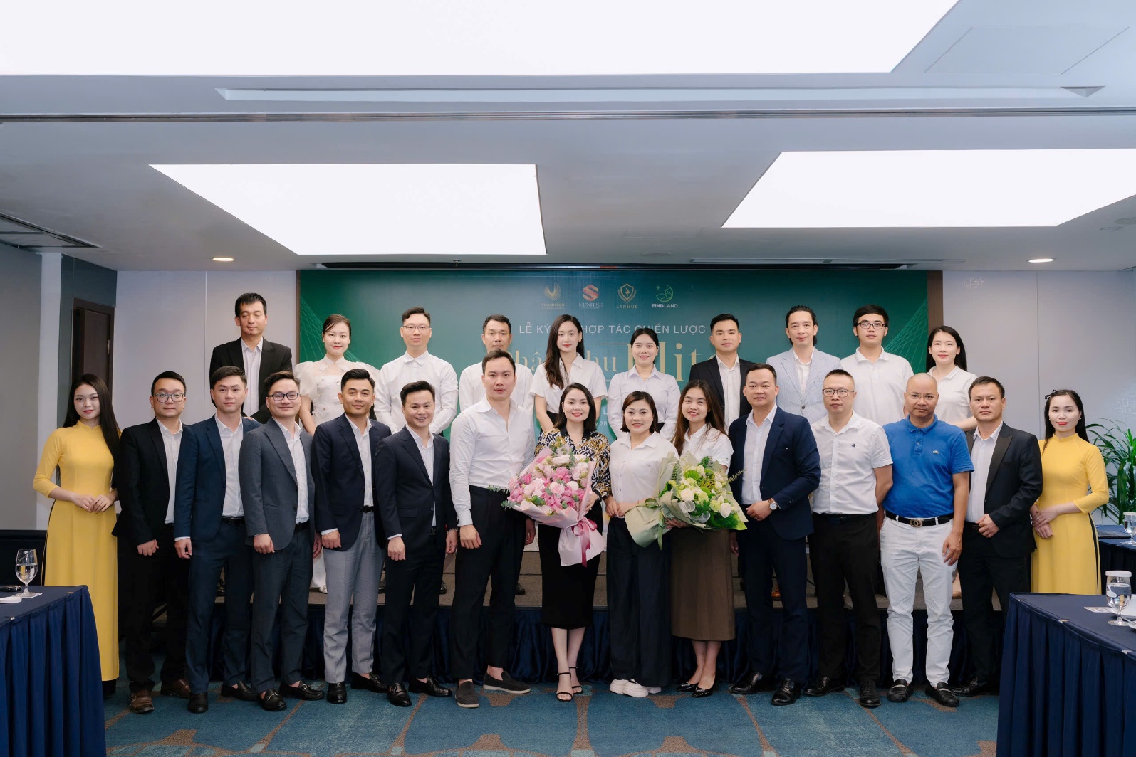 Thanh Sơn Riverside Garden: Sẵn sàng bứt phá thị trường- Ảnh 2. Thanh Sơn Riverside Garden: Sẵn sàng bứt phá thị trường- Ảnh 2.