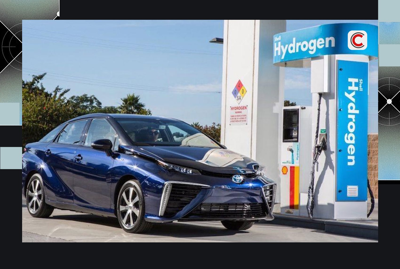 Xe điện Toyota thải hơi nước, sạc nhanh như bơm xăng : Canh bạc thất bại suốt 10 năm của thương hiệu Nhật Bản khi thách thức định luật vật lý, đơn độc giữa dòng chảy thời đại- Ảnh 6. Xe điện Toyota thải hơi nước, sạc nhanh như bơm xăng : Canh bạc thất bại suốt 10 năm của thương hiệu Nhật Bản khi thách thức định luật vật lý, đơn độc giữa dòng chảy thời đại- Ảnh 6.