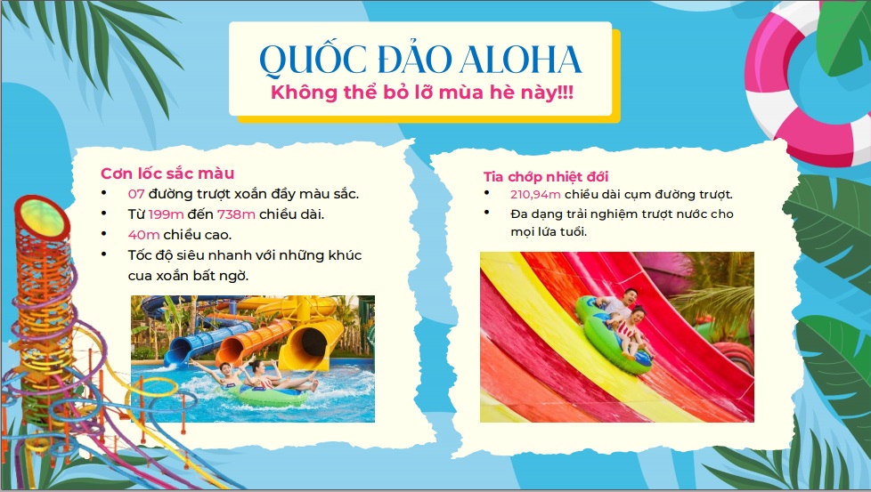 Nóng: Vingroup sẽ khai trương công viên nước hiện đại nhất Bắc Bộ ngay ngày mai, có đường trượt dài 738m, giá vé từ 200.000 đồng- Ảnh 4. Nóng: Vingroup sẽ khai trương công viên nước hiện đại nhất Bắc Bộ ngay ngày mai, có đường trượt dài 738m, giá vé từ 200.000 đồng- Ảnh 4.