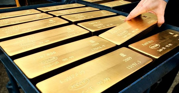 Nga nắm quyền kiểm soát khai thác vàng ở châu Phi- Ảnh 1. Nga nắm quyền kiểm soát khai thác vàng ở châu Phi- Ảnh 1.