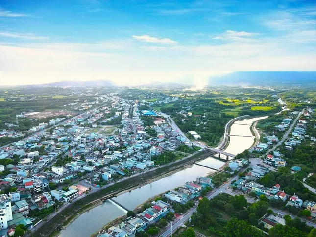Chi tiết 54 đơn vị hành chính mới sau sáp nhập của Quảng Ninh- Ảnh 4. Chi tiết 54 đơn vị hành chính mới sau sáp nhập của Quảng Ninh- Ảnh 4.