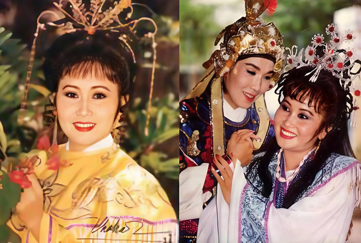 'Quái kiệt cải lương' đình đám từng bán cơm hộp, làm đủ nghề ở xứ người- Ảnh 1. 'Quái kiệt cải lương' đình đám từng bán cơm hộp, làm đủ nghề ở xứ người- Ảnh 1.