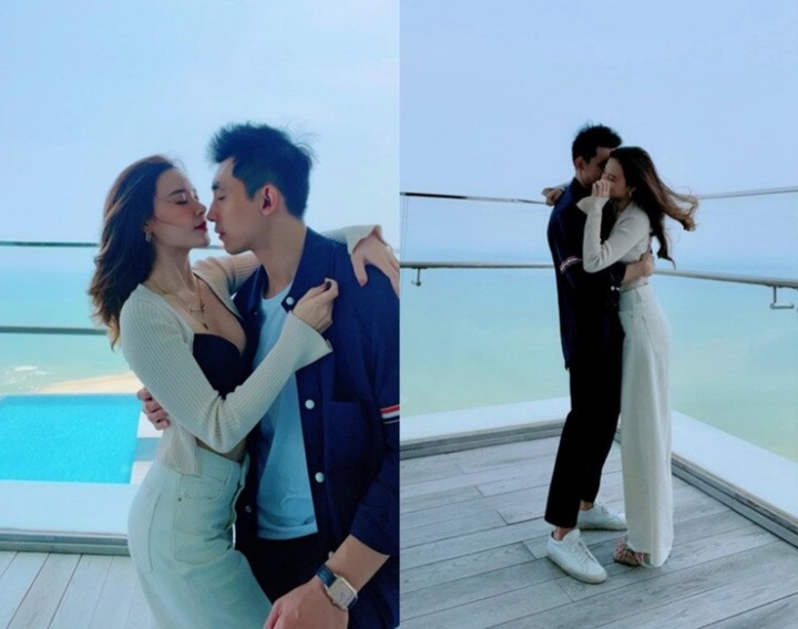 'Thần tiên tỷ tỷ' showbiz Việt sau một năm cưới thiếu gia tập đoàn nhựa- Ảnh 2.