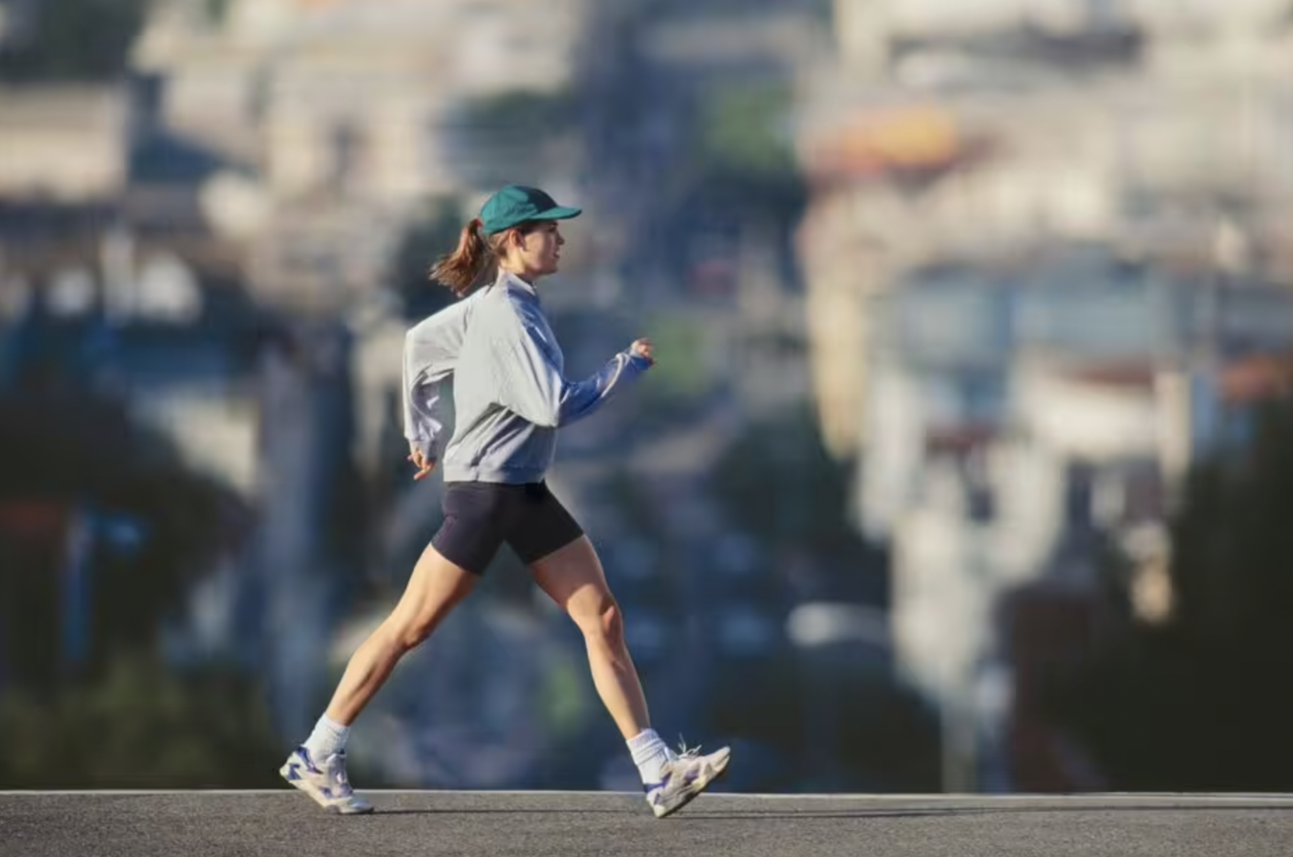 Đừng hoảng nếu không đi bộ được 10.000 bước/ngày: Chỉ cần từng này thôi là rất tốt rồi!- Ảnh 1.