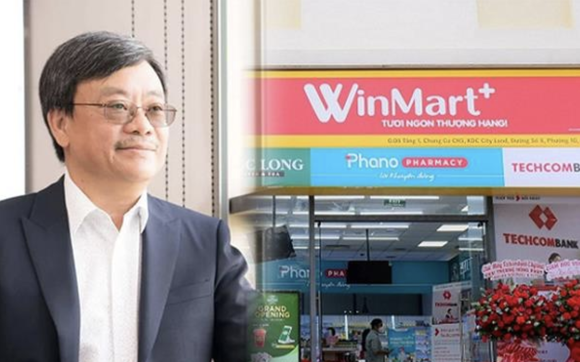 Chuỗi bán lẻ của tỷ phú Nguyễn Đăng Quang vừa cán mốc 4.000 cửa hàng sau 10 năm- Ảnh 1.