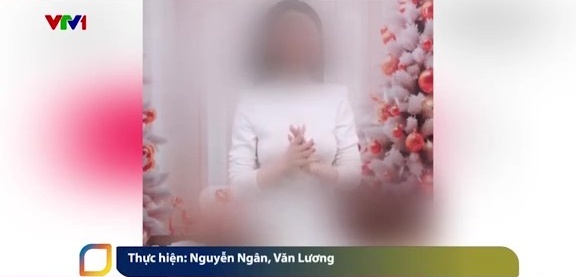 Hình ảnh mới nhất của chồng TikToker Cún Bông tại cơ quan điều tra xuất hiện trên VTV- Ảnh 5. Hình ảnh mới nhất của chồng TikToker Cún Bông tại cơ quan điều tra xuất hiện trên VTV- Ảnh 5.