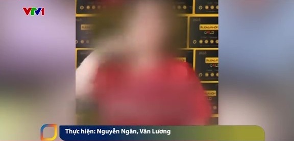 Hình ảnh mới nhất của chồng TikToker Cún Bông tại cơ quan điều tra xuất hiện trên VTV- Ảnh 7. Hình ảnh mới nhất của chồng TikToker Cún Bông tại cơ quan điều tra xuất hiện trên VTV- Ảnh 7.