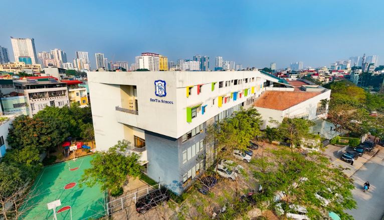 Điểm danh loạt THPT tư thục có cùng phân khúc học phí, nổi tiếng về chương trình hướng nghiệp, phụ huynh tham khảo cho con!- Ảnh 6. Điểm danh loạt THPT tư thục có cùng phân khúc học phí, nổi tiếng về chương trình hướng nghiệp, phụ huynh tham khảo cho con!- Ảnh 6.