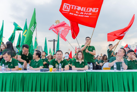 Tân Long Land – iHoldings là đại lý F1 phân phối chính thức dự án Vinhomes Golden City Hải Phòng- Ảnh 2.