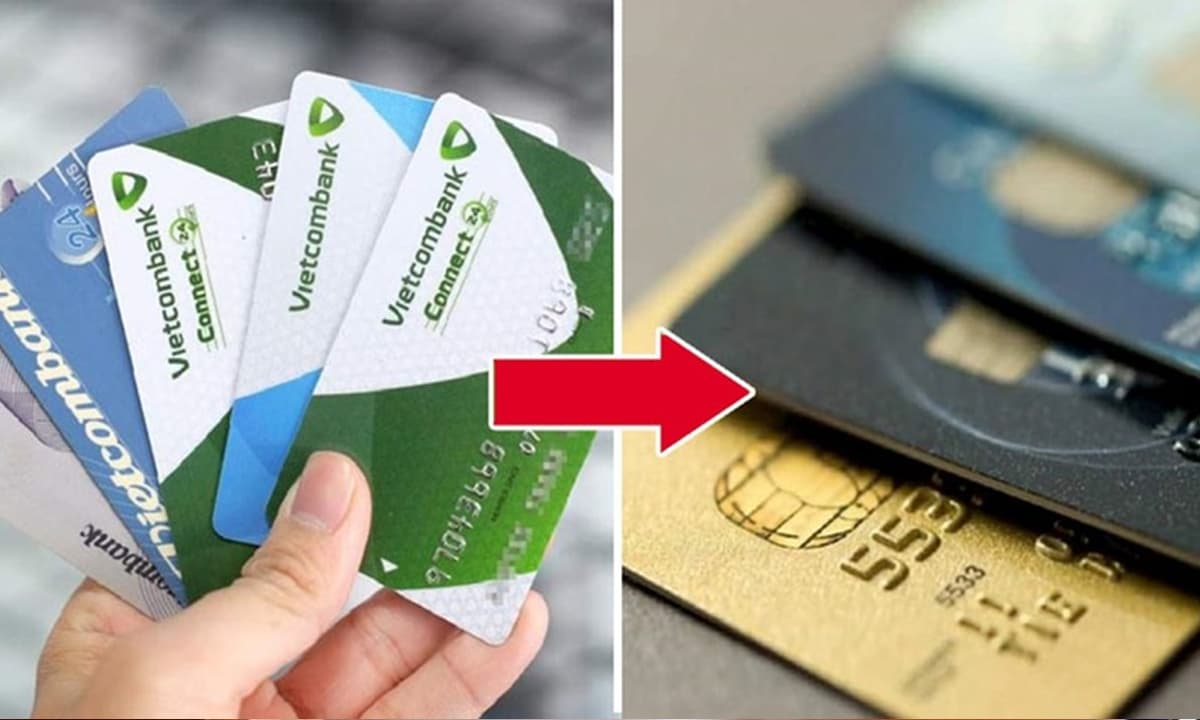 "Khai tử" loại thẻ ATM này từ ngày 1/7: Tiền trong tài khoản sẽ đi về đâu?- Ảnh 2. "Khai tử" loại thẻ ATM này từ ngày 1/7: Tiền trong tài khoản sẽ đi về đâu?- Ảnh 2.