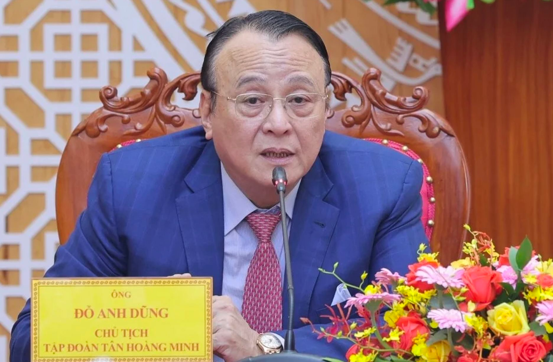 Làn sóng 'đại gia' Việt tái xuất sau khi ra tù: Cổ phiếu 'dậy sóng', loạt siêu dự án nghìn tỷ được đề xuất- Ảnh 3. Làn sóng 'đại gia' Việt tái xuất sau khi ra tù: Cổ phiếu 'dậy sóng', loạt siêu dự án nghìn tỷ được đề xuất- Ảnh 3.