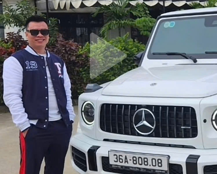 Thu ‘vệ sĩ’ vừa bị bắt có mối quan hệ thế nào với trùm giang hồ Tuấn 'thần đèn'?- Ảnh 3. Thu ‘vệ sĩ’ vừa bị bắt có mối quan hệ thế nào với trùm giang hồ Tuấn 'thần đèn'?- Ảnh 3.