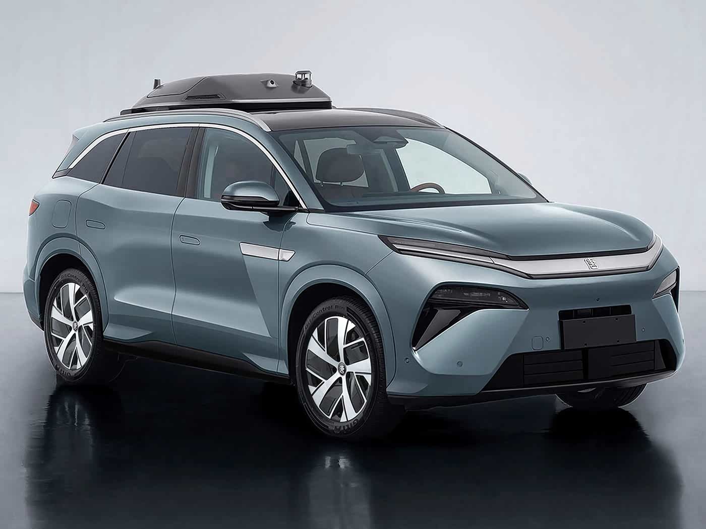 Nhìn Xiaomi YU7 khuấy đảo cõi mạng, BYD có ghen tỵ: Ra mắt xe điện mạnh hơn, rẻ hơn nhưng chẳng ai quan tâm- Ảnh 1. Nhìn Xiaomi YU7 khuấy đảo cõi mạng, BYD có ghen tỵ: Ra mắt xe điện mạnh hơn, rẻ hơn nhưng chẳng ai quan tâm- Ảnh 1.