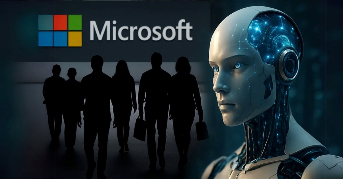 Cuối cùng ngày này cũng đến: Microsoft buộc tất cả các nhân viên phải dùng AI, đưa thành tiêu chí đánh giá hiệu suất- Ảnh 2. Cuối cùng ngày này cũng đến: Microsoft buộc tất cả các nhân viên phải dùng AI, đưa thành tiêu chí đánh giá hiệu suất- Ảnh 2.