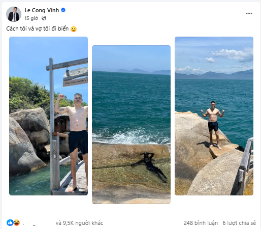 Bất ngờ với các hoạt động của Thủy Tiên trong 6 tháng “ở ẩn”- Ảnh 1. Bất ngờ với các hoạt động của Thủy Tiên trong 6 tháng “ở ẩn”- Ảnh 1.