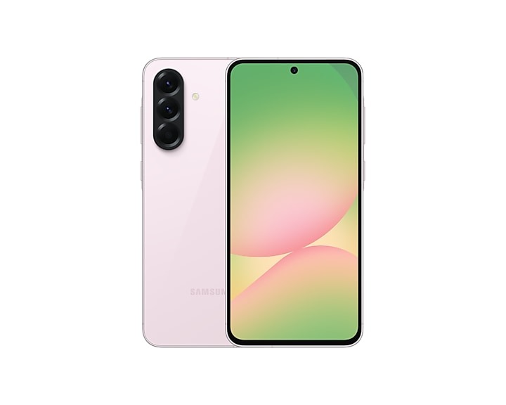 Samsung bổ sung Galaxy A56 màu hồng, công bố sự kiện đặc biệt kết hợp cùng HIEUTHUHAI- Ảnh 2. Samsung bổ sung Galaxy A56 màu hồng, công bố sự kiện đặc biệt kết hợp cùng HIEUTHUHAI- Ảnh 2.