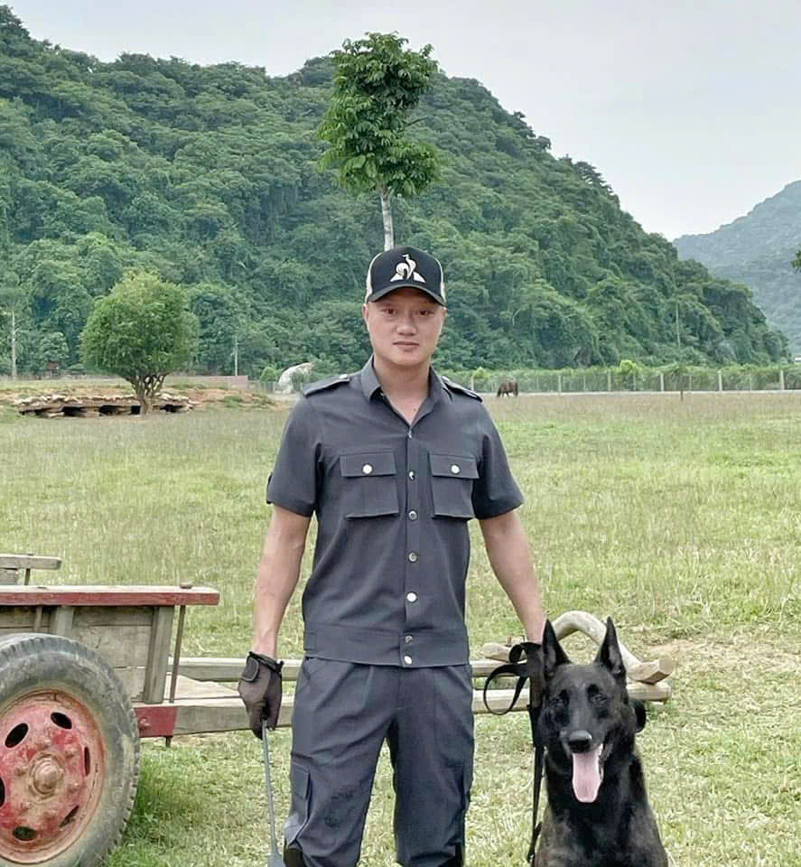 Trang trại rộng hàng chục ha của trùm giang hồ Vi “ngộ"- Ảnh 4. Trang trại rộng hàng chục ha của trùm giang hồ Vi “ngộ"- Ảnh 4.