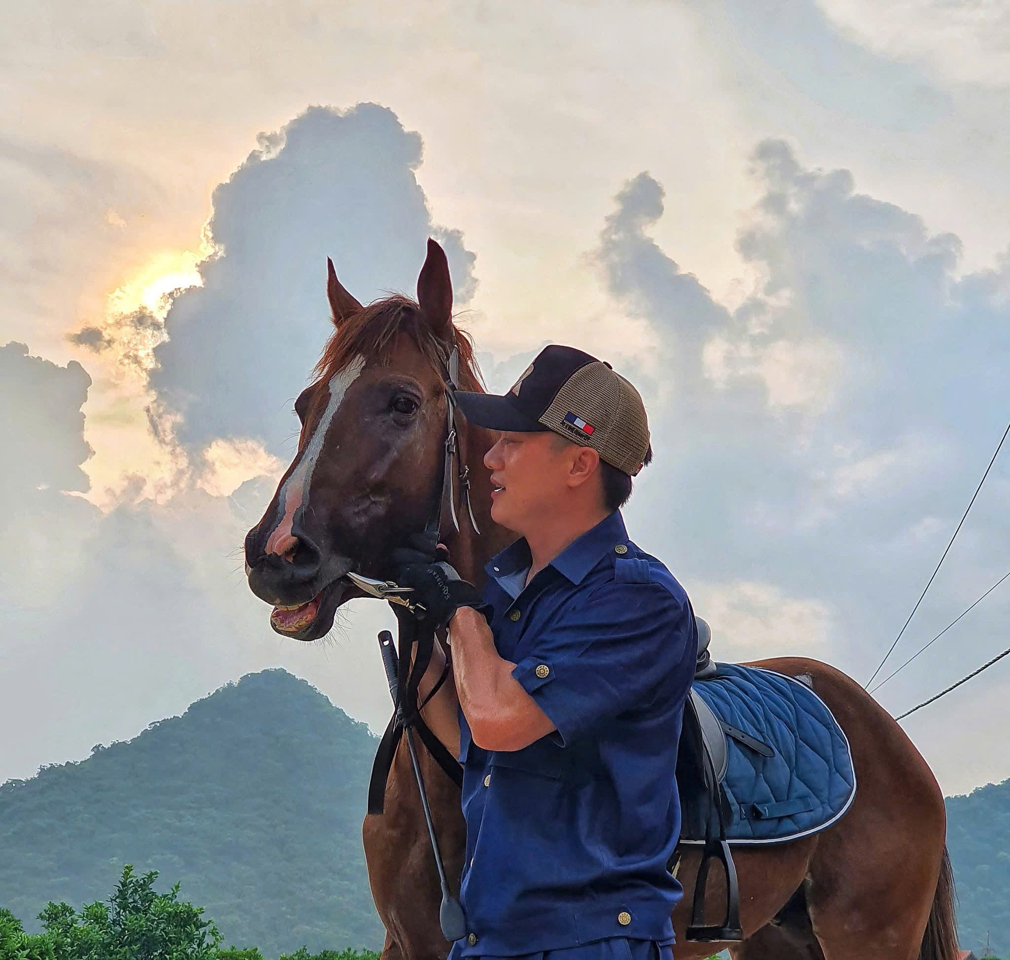 Trang trại rộng hàng chục ha của trùm giang hồ Vi “ngộ"- Ảnh 5. Trang trại rộng hàng chục ha của trùm giang hồ Vi “ngộ"- Ảnh 5.