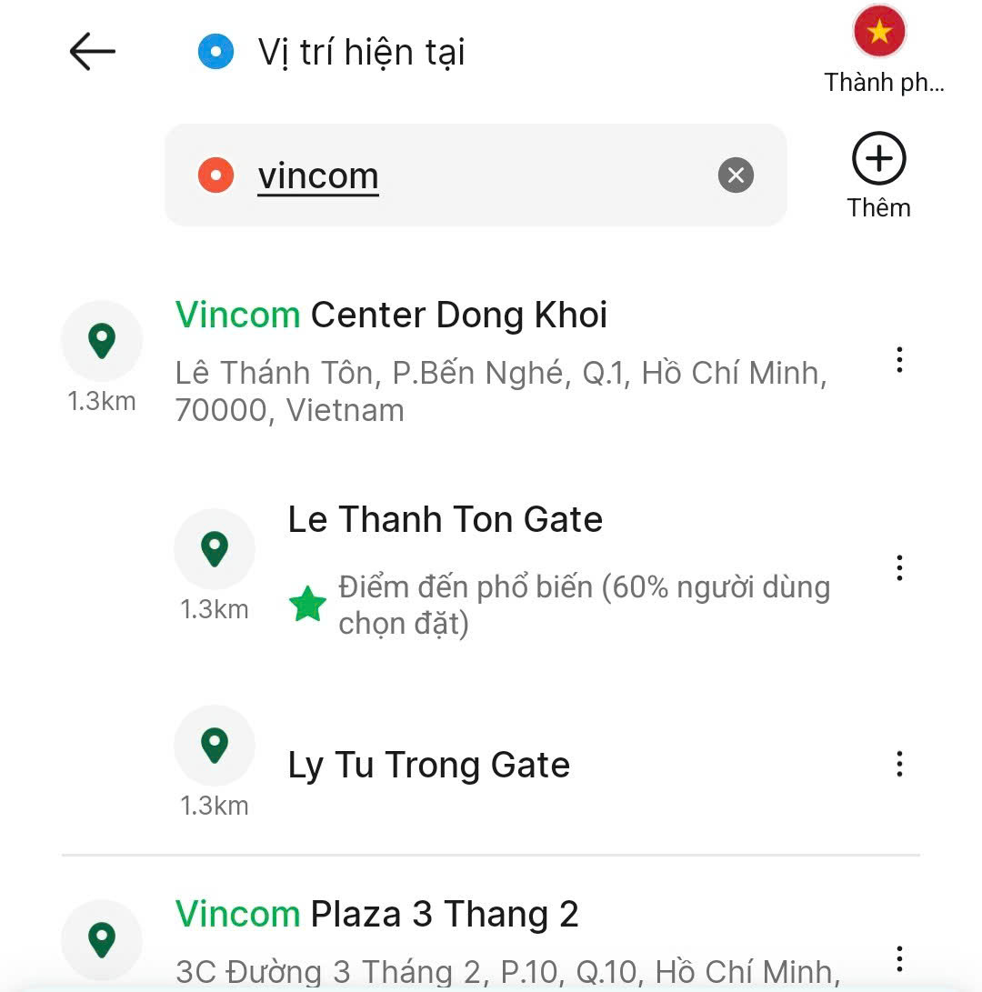 Gọi xe công nghệ sẽ thay đổi ra sao sau khi sáp nhập tỉnh, thành?- Ảnh 1. Gọi xe công nghệ sẽ thay đổi ra sao sau khi sáp nhập tỉnh, thành?- Ảnh 1.