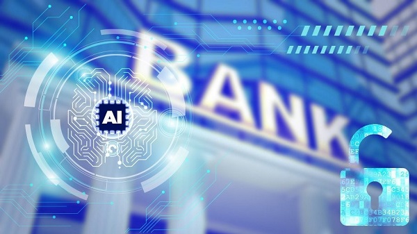 Làm gì để tận dụng tối đa tiềm năng của Gen AI trong ngân hàng?- Ảnh 1. Làm gì để tận dụng tối đa tiềm năng của Gen AI trong ngân hàng?- Ảnh 1.