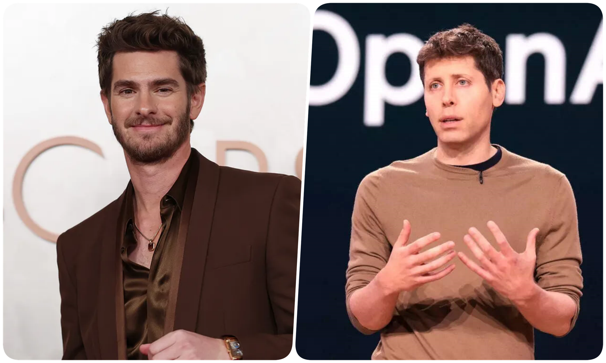Tuyệt đối điện ảnh: Những lùm xùm về ban quản trị OpenAI và Sam Altman đang được dựng thành phim- Ảnh 1. Tuyệt đối điện ảnh: Những lùm xùm về ban quản trị OpenAI và Sam Altman đang được dựng thành phim- Ảnh 1.