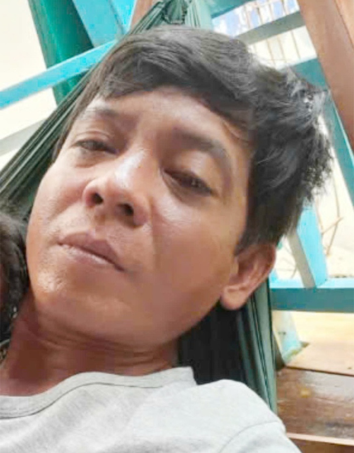 Công an tỉnh An Giang truy tìm đối tượng Huỳnh Văn Thành- Ảnh 1. Công an tỉnh An Giang truy tìm đối tượng Huỳnh Văn Thành- Ảnh 1.