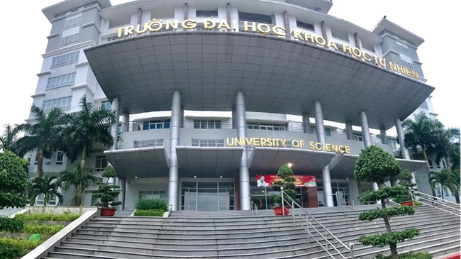 4 "ông lớn" đào tạo Công nghệ thông tin tại Việt Nam: Trường nào cũng có điểm chuẩn cao chót vót, đầu ra sinh viên cực đỉnh!- Ảnh 5. 4 "ông lớn" đào tạo Công nghệ thông tin tại Việt Nam: Trường nào cũng có điểm chuẩn cao chót vót, đầu ra sinh viên cực đỉnh!- Ảnh 5.