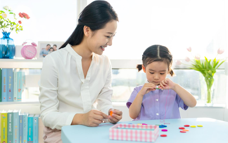 Nghề lương hơn 100 triệu/tháng rèn con nhà giàu thành thiên tài: Cuộc cạnh tranh khốc liệt- Ảnh 1. Nghề lương hơn 100 triệu/tháng rèn con nhà giàu thành thiên tài: Cuộc cạnh tranh khốc liệt- Ảnh 1.