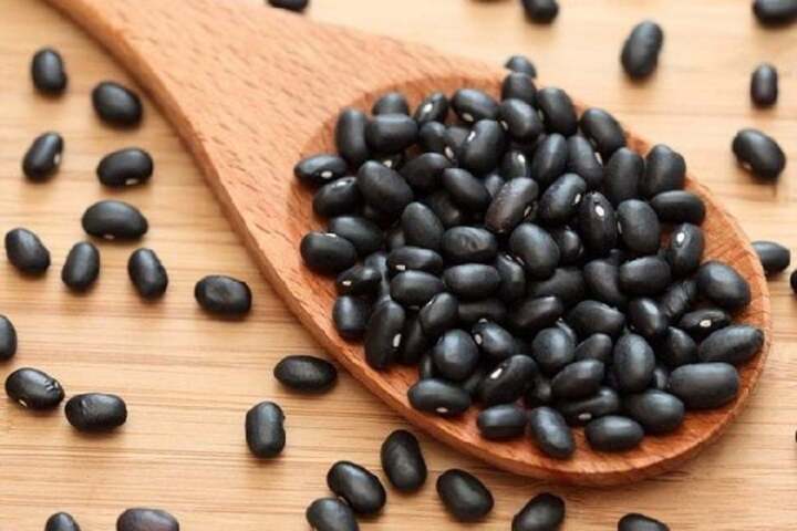 Những người nên hạn chế ăn đỗ đen- Ảnh 1. Những người nên hạn chế ăn đỗ đen- Ảnh 1.