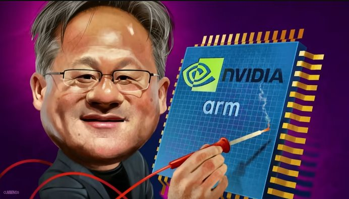 Chuyện gì đây: Nvidia tiêu hủy 4,5 tỷ USD chip bán dẫn đã hoàn thiện, khiến TSMC, Samsung ‘méo mặt’- Ảnh 1. Chuyện gì đây: Nvidia tiêu hủy 4,5 tỷ USD chip bán dẫn đã hoàn thiện, khiến TSMC, Samsung ‘méo mặt’- Ảnh 1.